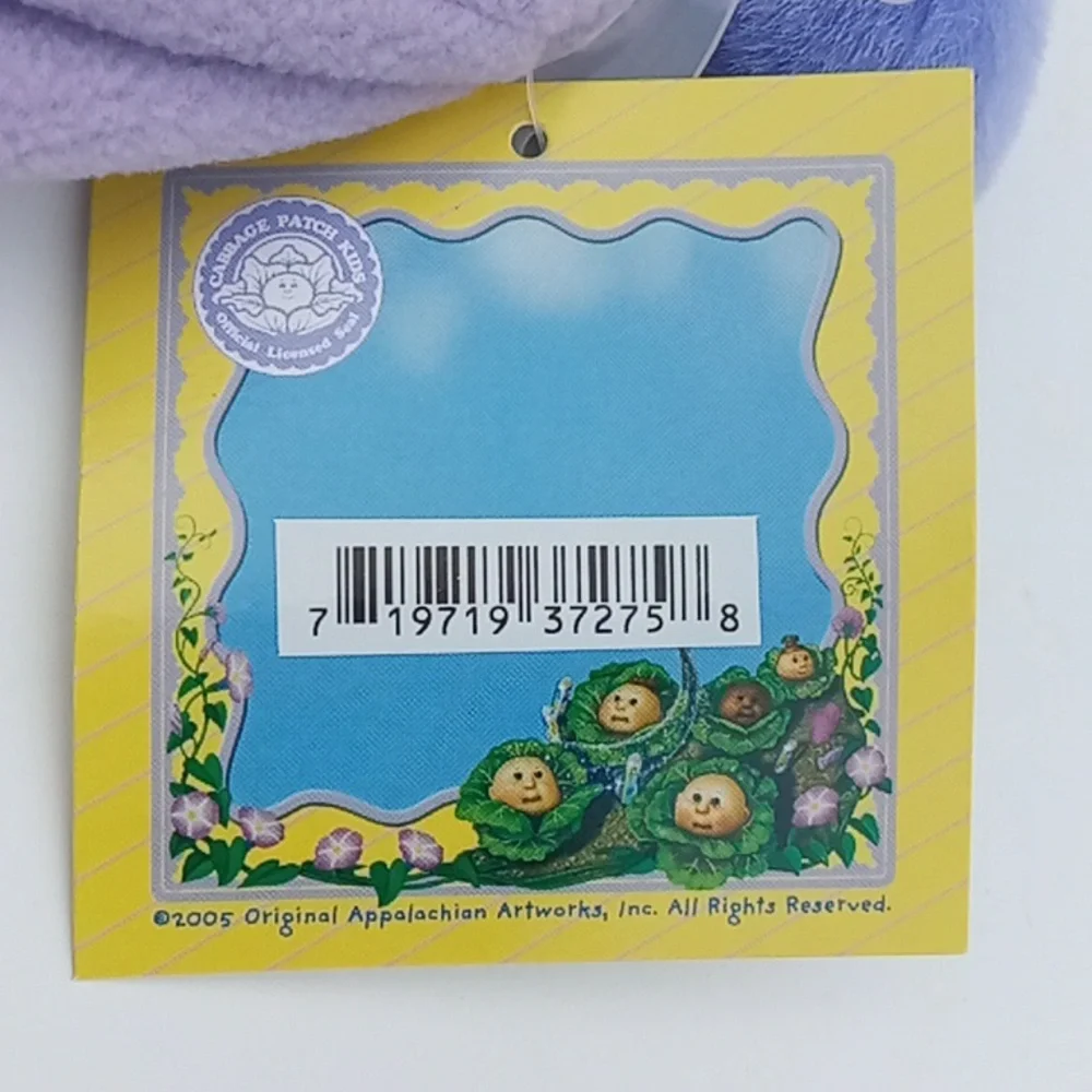 Cabbage Patch Kids vintage 2005